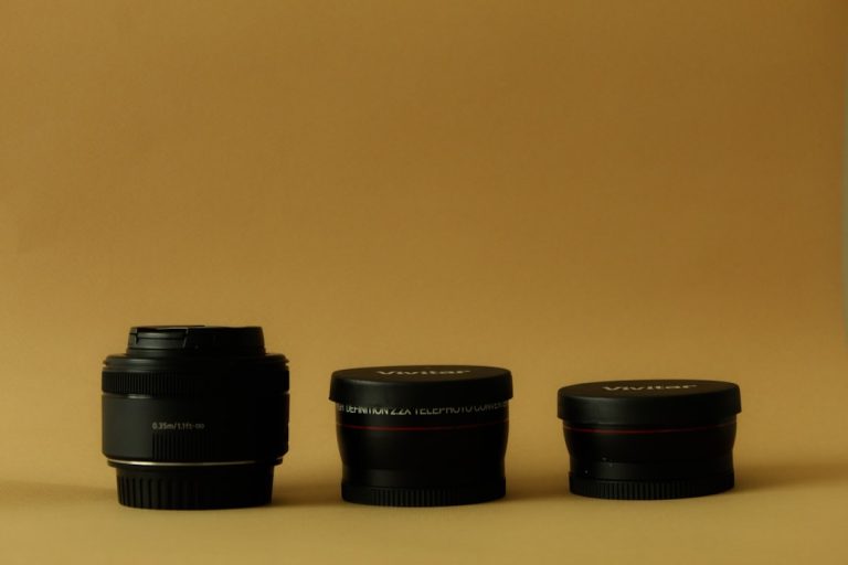 Capturing Moments: A Photographer’s Guide to Essential Equipment
